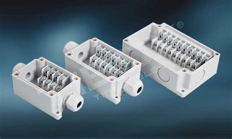 terminal junction box socket|junction boxes with terminal blocks.